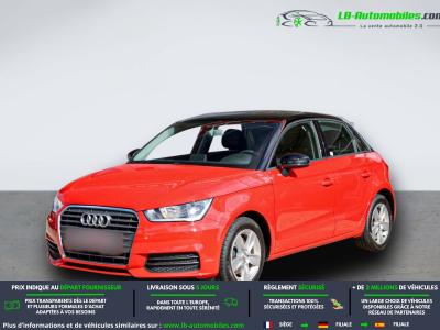 Audi A1 Sportback 1.4 TFSI 125 BVA