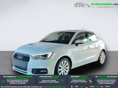 Audi A1 Sportback 1.4 TFSI 125 BVA