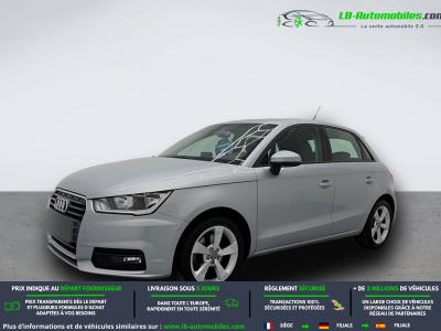 Audi A1 Sportback 1.4 TFSI 125 BVA