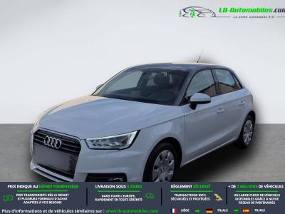 Audi A1 Sportback 1.4 TFSI 125 BVM