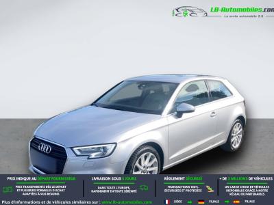 Audi A3 1.4 TFSI COD 150 BVA
