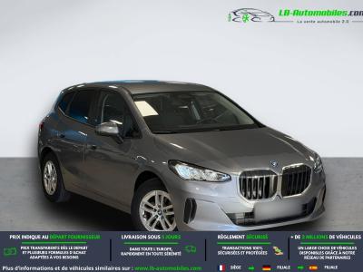 BMW Série 2 Active Tourer  225e xDrive 245 ch BVA