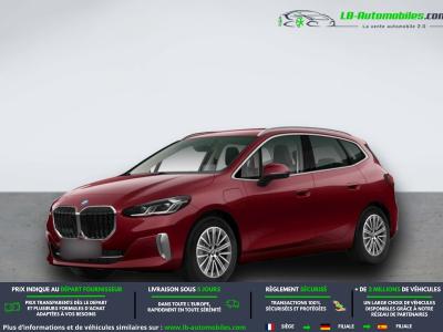 BMW Série 2 Active Tourer  225e xDrive 245 ch BVA