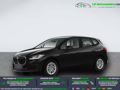 BMW Série 2 Active Tourer  225e xDrive 245 ch BVA