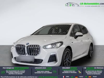 BMW Série 2 Active Tourer  225e xDrive 245 ch BVA