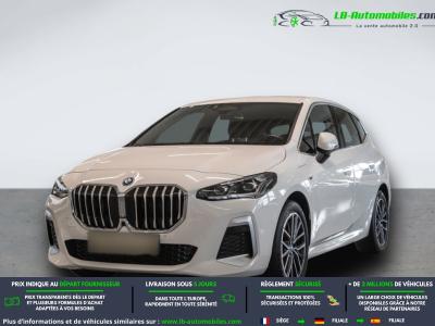 BMW Série 2 Active Tourer  225e xDrive 245 ch BVA