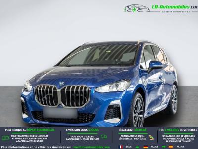 BMW Série 2 Active Tourer  225e xDrive 245 ch BVA