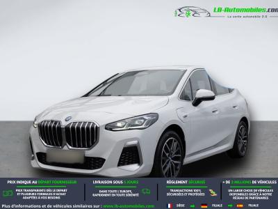 BMW Série 2 Active Tourer  225e xDrive 245 ch BVA