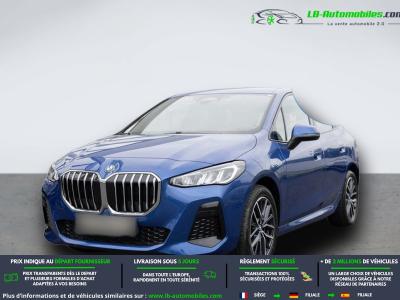 BMW Série 2 Active Tourer  225e xDrive 245 ch BVA
