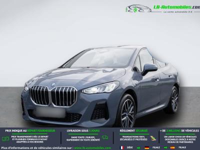 BMW Série 2 Active Tourer  225e xDrive 245 ch BVA