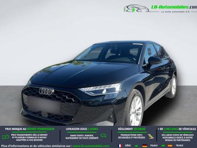 Audi A3 Sportback 30 TFSI  110 BVA
