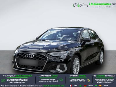 Audi A3 Sportback 30 TFSI  110 BVA