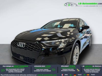 Audi A3 Sportback 30 TFSI  110 BVA