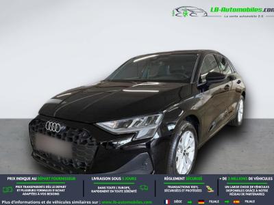 Audi A3 Sportback 30 TFSI  110 BVA