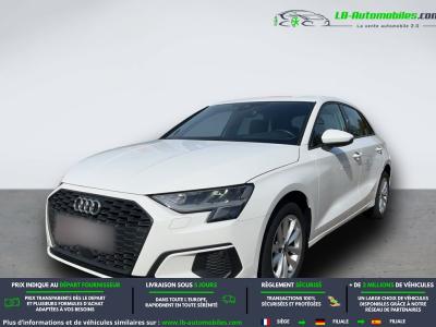 Audi A3 Sportback 30 TFSI  110 BVA
