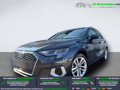 Audi A3 Sportback 30 TFSI  110 BVA