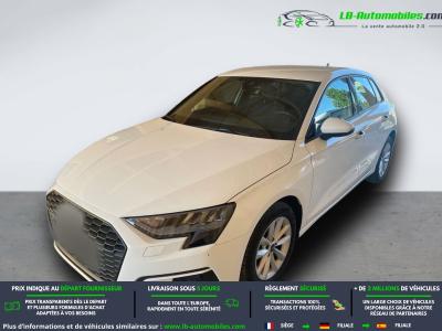 Audi A3 Sportback 30 TFSI  110 BVA
