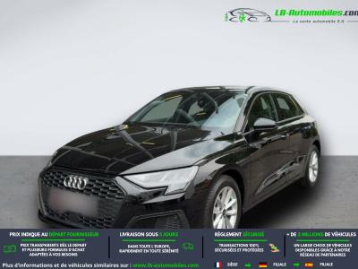 Audi A3 Sportback 30 TFSI  110 BVA