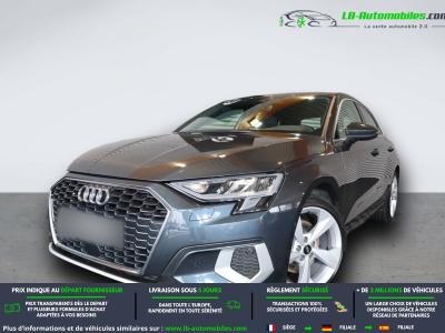Audi A3 Sportback 30 TDI 116 BVA