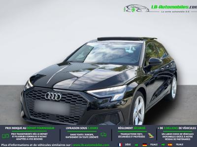 Audi A3 Sportback 30 TDI 116 BVA