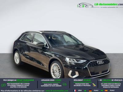 Audi A3 Sportback 30 TDI 116 BVA