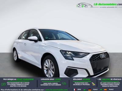 Audi A3 Sportback 30 TDI 116 BVA