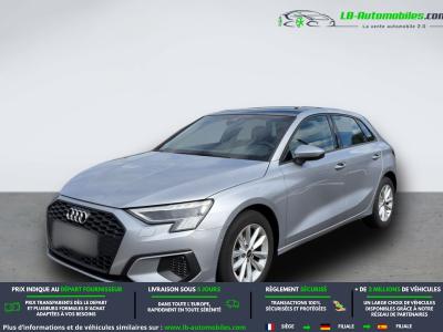 Audi A3 Sportback 30 TDI 116 BVA