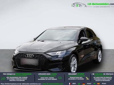 Audi A3 Sportback 30 TFSI 110 BVM