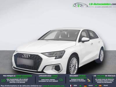 Audi A3 Sportback 30 TFSI 110 BVM