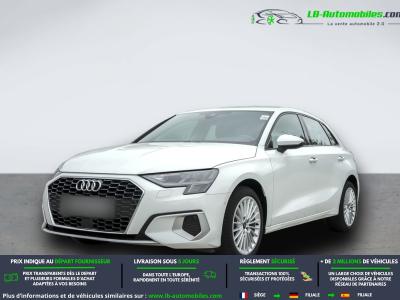 Audi A3 Sportback 30 TFSI 110 BVM