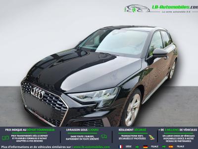 Audi A3 Sportback 30 TFSI 110 BVM