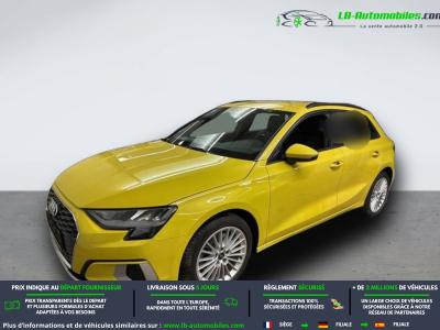 Audi A3 Sportback 30 TFSI 110 BVM