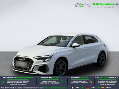 Audi A3 Sportback 35 TDI 150 BVM