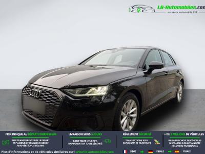 Audi A3 Sportback 35 TDI 150 BVM