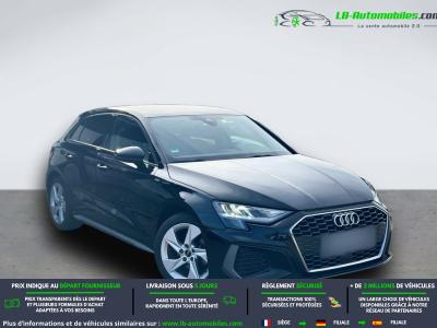 Audi A3 Sportback 30 TFSI 110 BVM