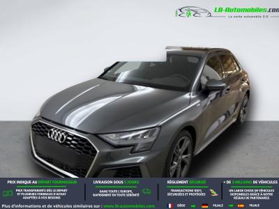 Audi A3 Sportback 35 TDI 150 BVM