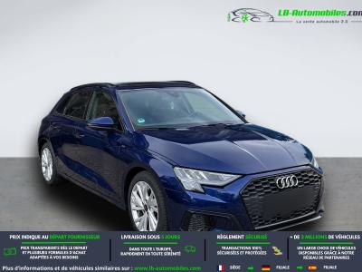 Audi A3 Sportback 30 TDI 116 BVA