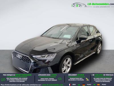 Audi A3 Sportback 30 TDI 116 BVA
