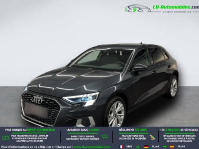 Audi A3 Sportback 30 TDI 116 BVA