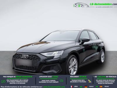 Audi A3 Sportback 30 TDI 116 BVA