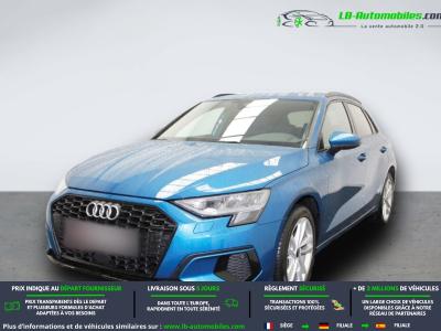 Audi A3 Sportback 30 TFSI  110 BVA