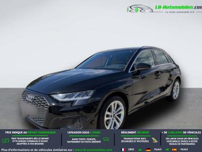 Audi A3 Sportback 30 TFSI  110 BVA