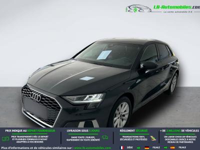 Audi A3 Sportback 30 TFSI  110 BVA