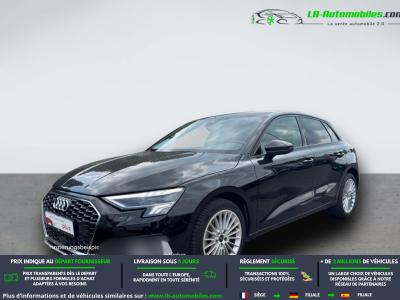 Audi A3 Sportback 30 TFSI  110 BVA