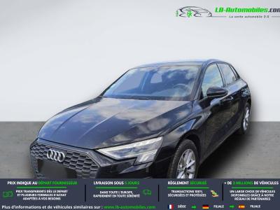Audi A3 Sportback 30 TFSI  110 BVA