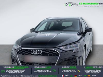 Audi A3 Sportback 30 TFSI  110 BVA