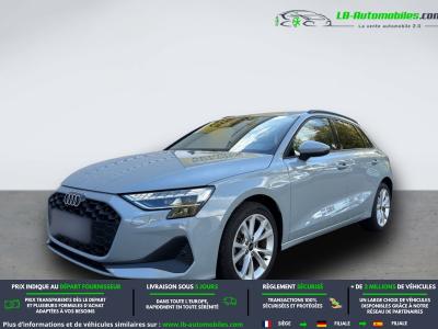 Audi A3 Sportback 35 TDI 150 BVM