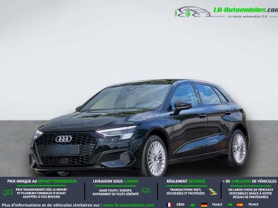Audi A3 Sportback 35 TDI 150 BVM