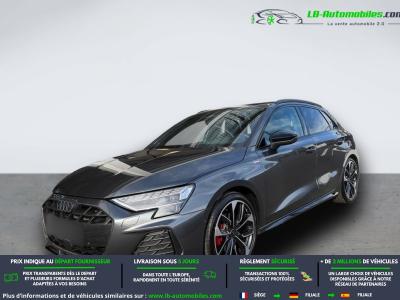 Audi A3 Sportback 35 TDI 150 BVM
