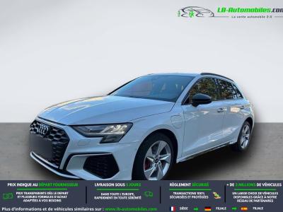 Audi A3 Sportback 45 TFSIe 245 BVA